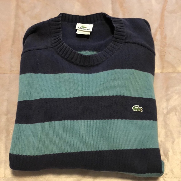 Lacoste Other - Lacoste Sweater
